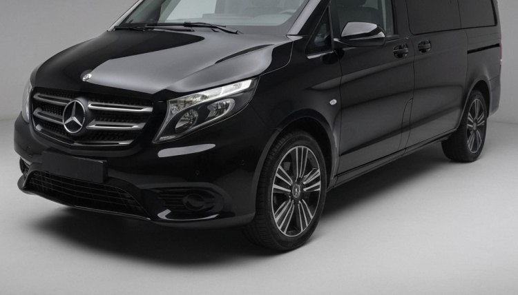 Mercedes Vito