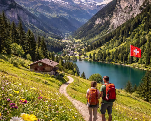Skigebiet TITLIS, Skifahren, Wandern, Übernachtung, TITLIS Engelberg