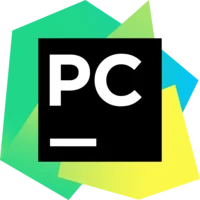 иконка pycharm