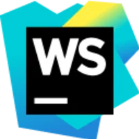 иконка webstorm