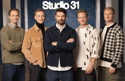 Команда Студии 31