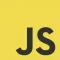 логотип JS