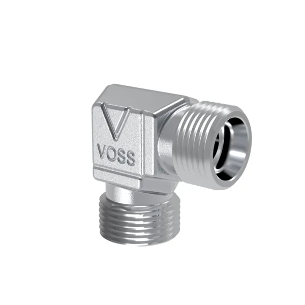 0720652000 - VOSS Winkelstutzen - 24-E-S12-P 0720652000 - VOSS Winkelstutzen - 24-E-S12-P