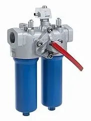 Hydraulikfilter