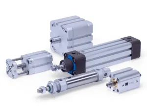 R480079412 - Aventics Normzylinder ISO 15552 - Flixpart.de