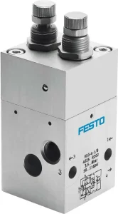 Pneumatische und elektropneumatische Steuerungen