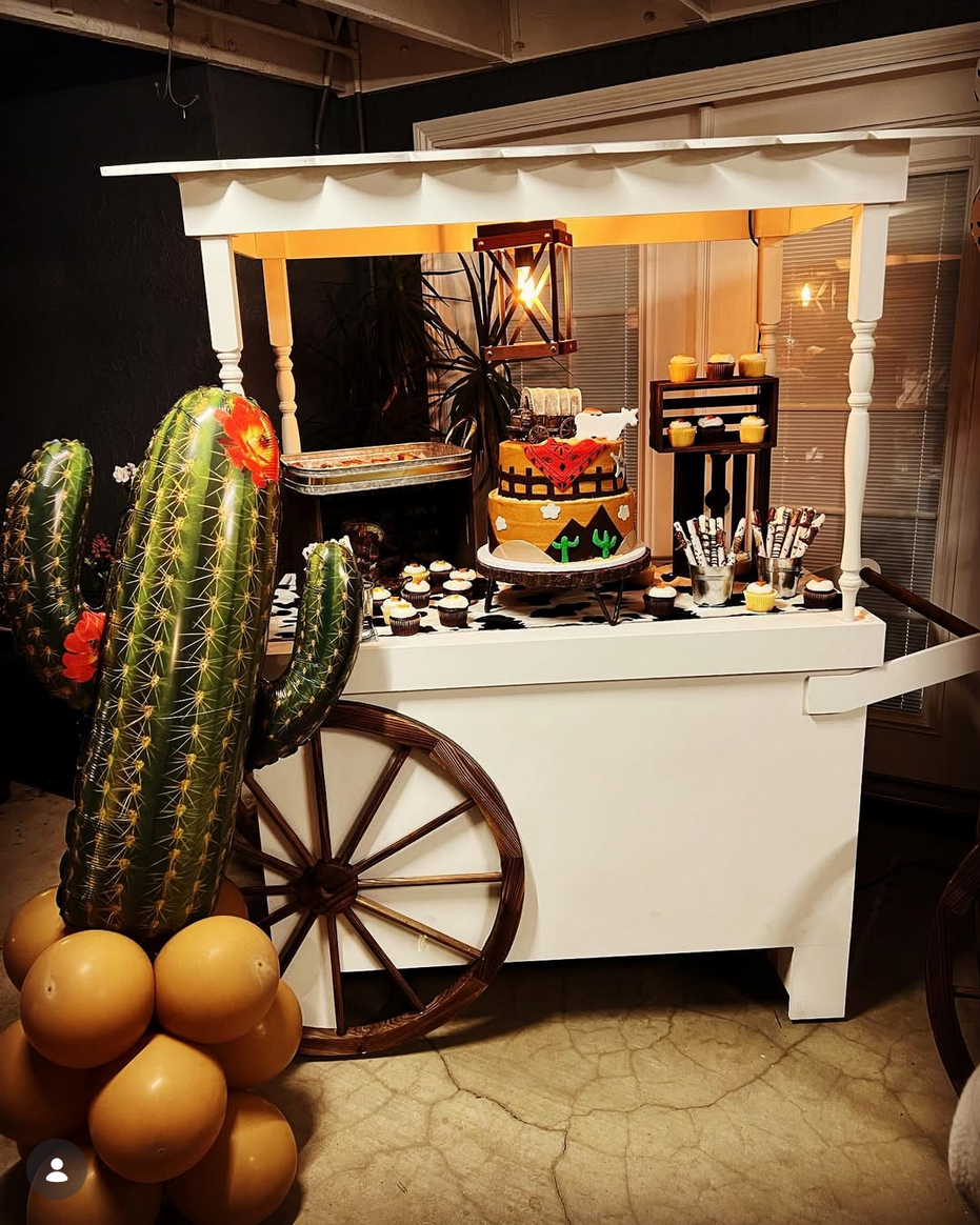 Custom floral wall backdrop for photo moments by Sassy Decorations Orange County