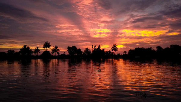 Landscapes related 2