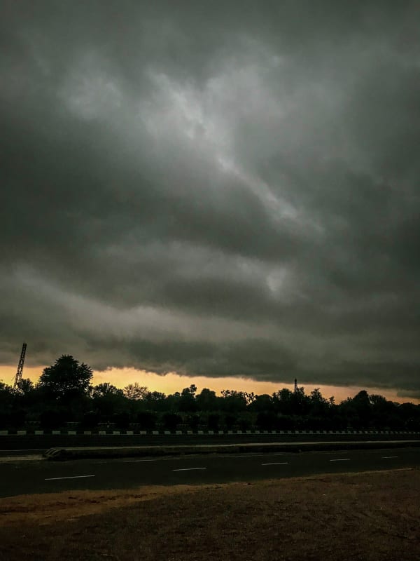Landscapes related 5