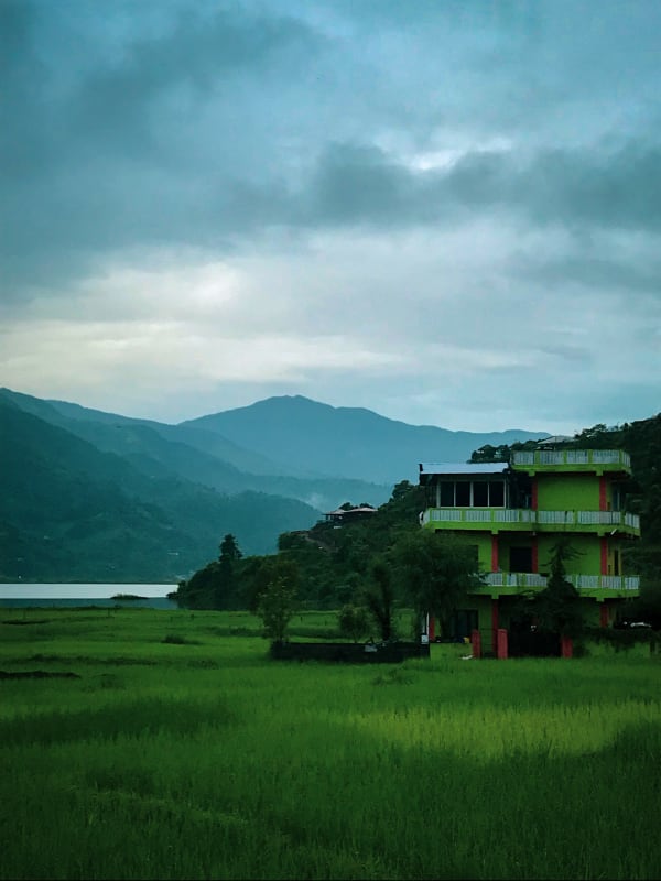 Landscapes related 6