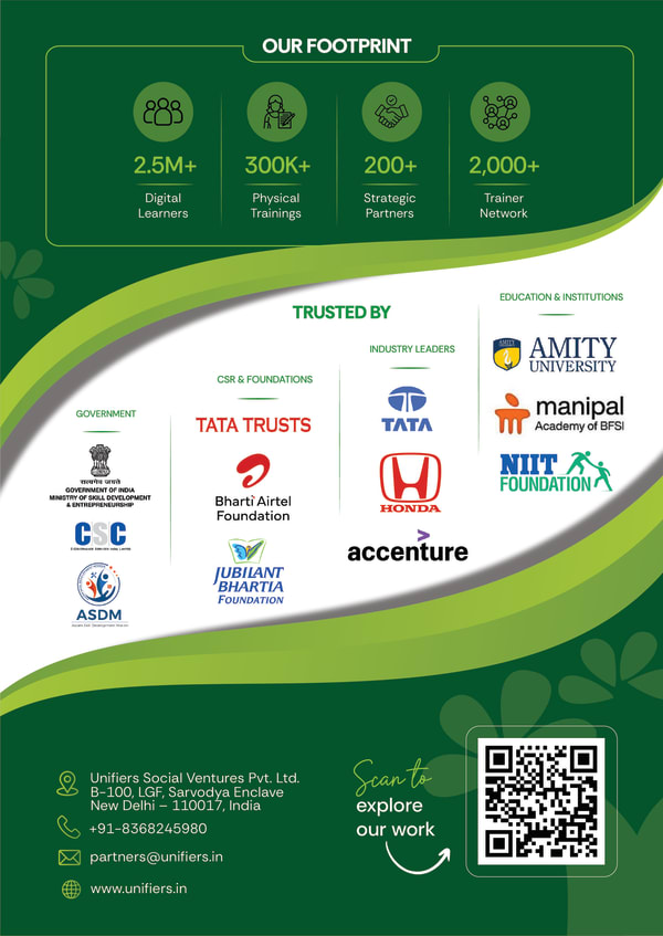 Brochure Design related 7