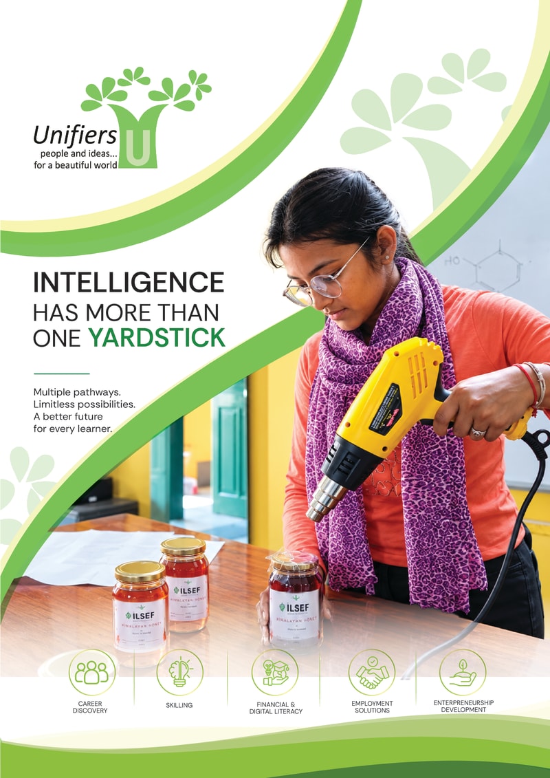 Brochure Design