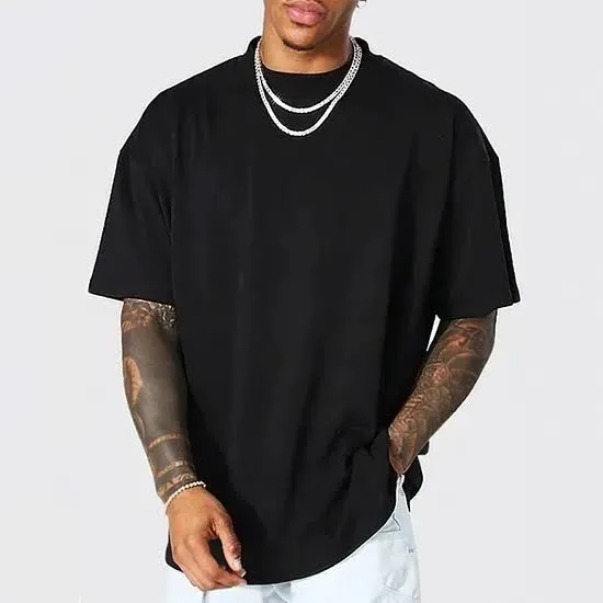 Kaos Oversize Streetwear