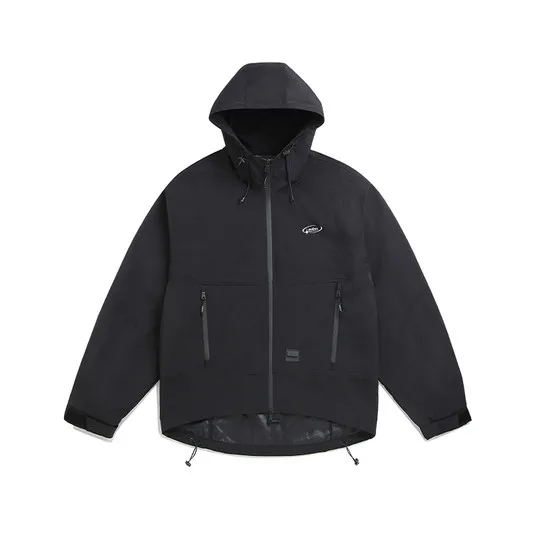 Windbreaker Jacket Anti Air