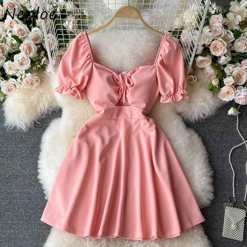 Dress Mini Sabrina Party