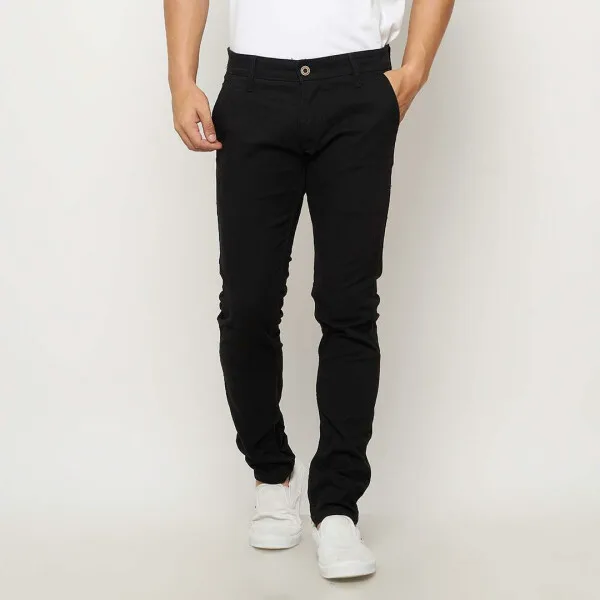 Celana Chino Premium Pria