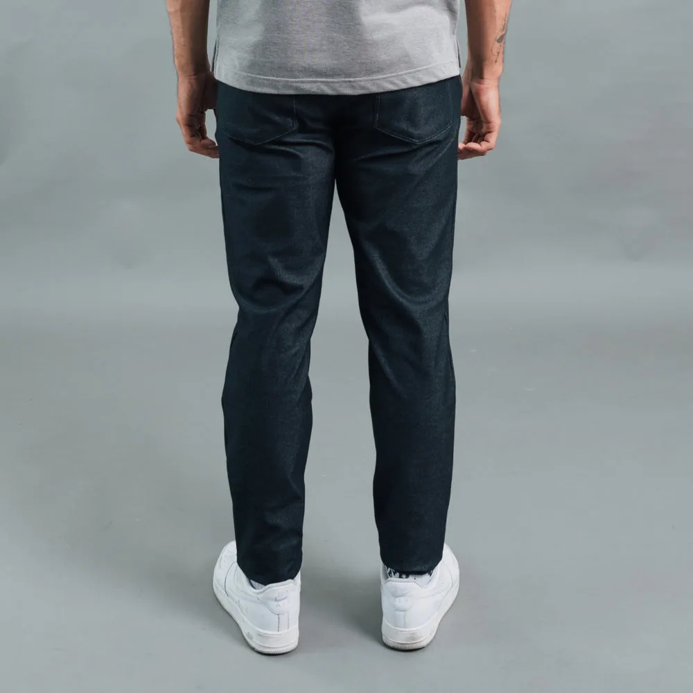 Celana Jeans Slim Fit Pria