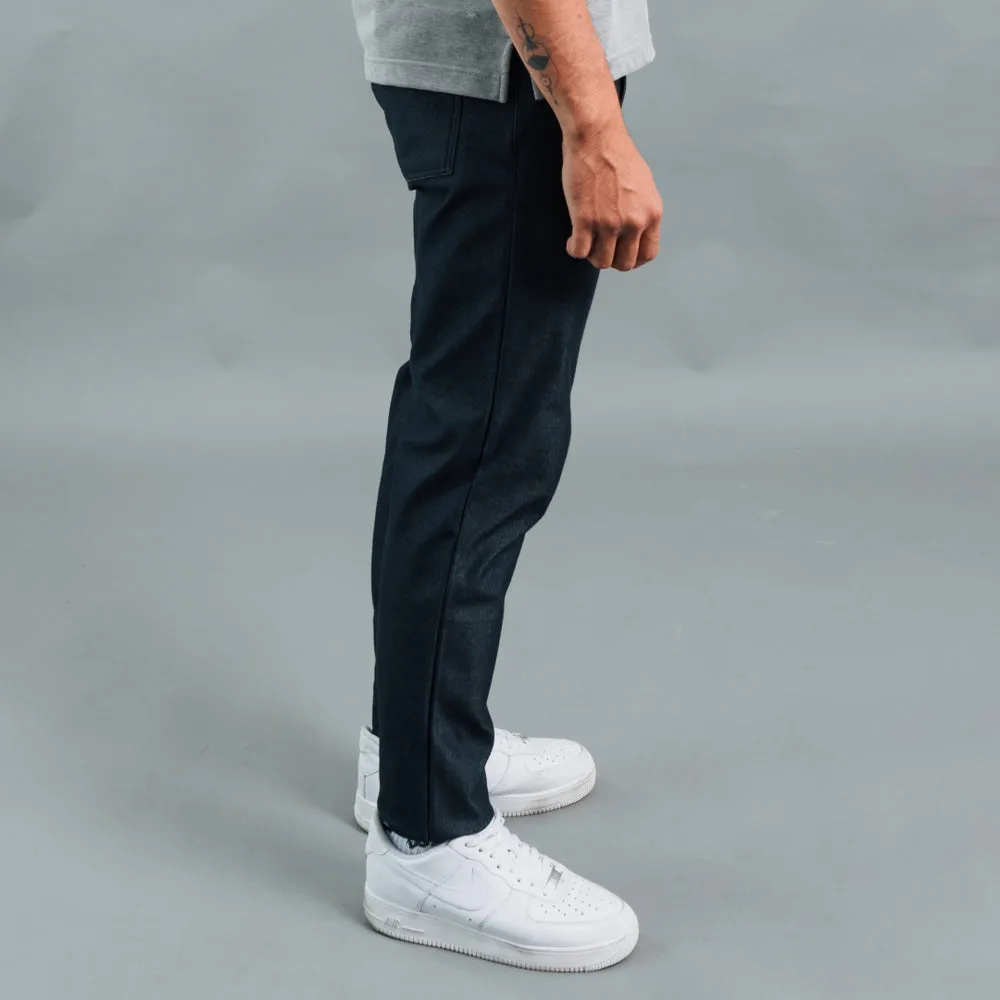 Celana Jeans Slim Fit Pria