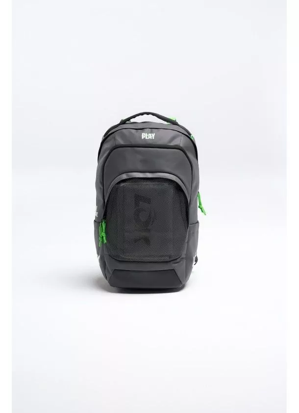 LOK Backpack Maxx - Black LOBG1MAU0010