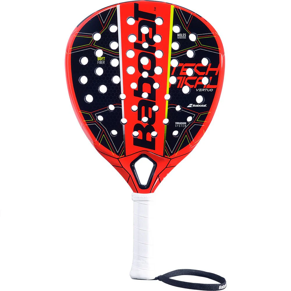 PADEL BABOLAT Technical Vertuo 150123