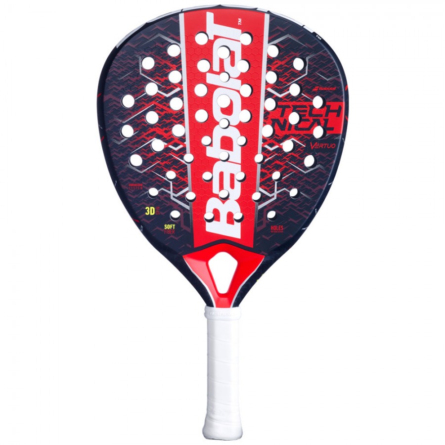 PADEL BABOLAT Technical Vertuo 2.5 150165