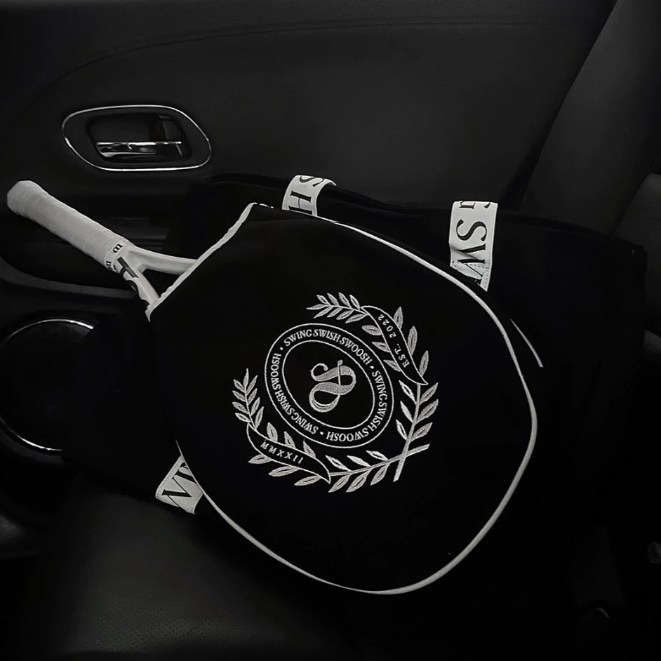 BAG SSS Backpack Black