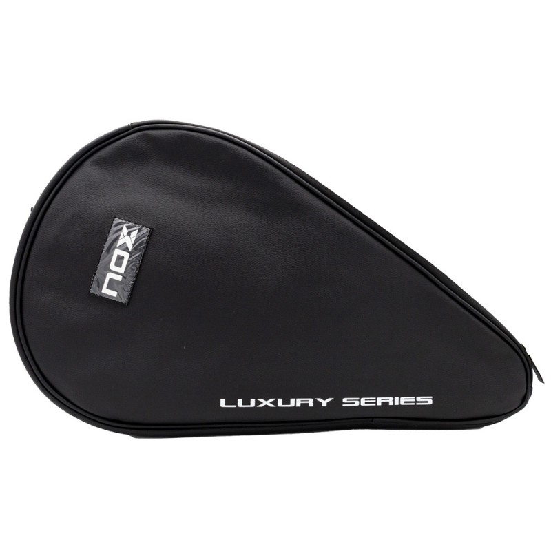 Padel Cover Nox Black