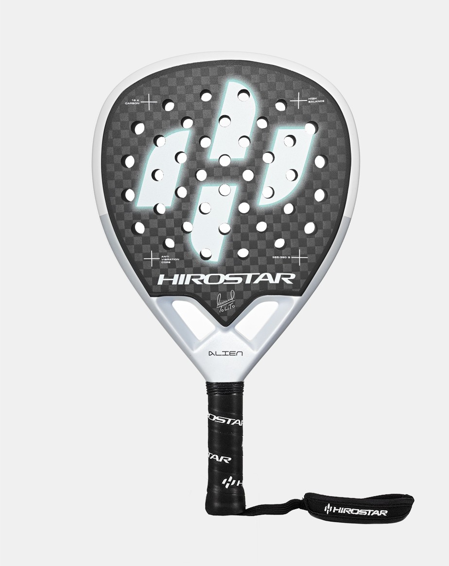 PADEL HIROSTAR Alien Pro