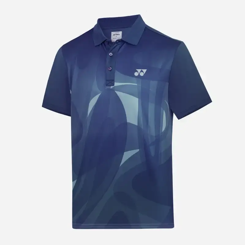 SHIRT Yonex Polo Men 3084 Skipper Blue 2XL
