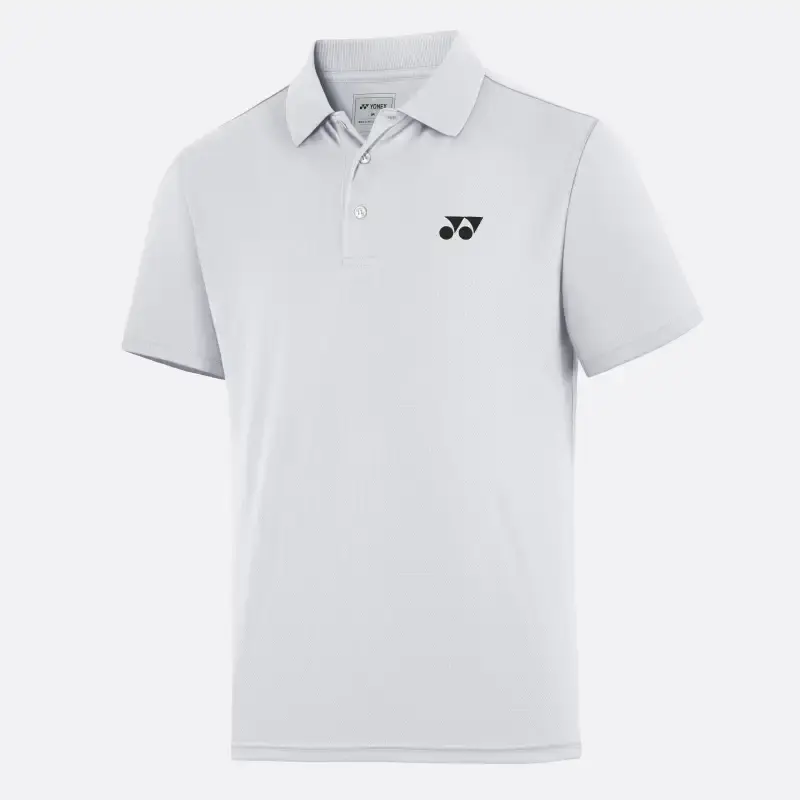 SHIRT Yonex Polo Men 3096 White XL