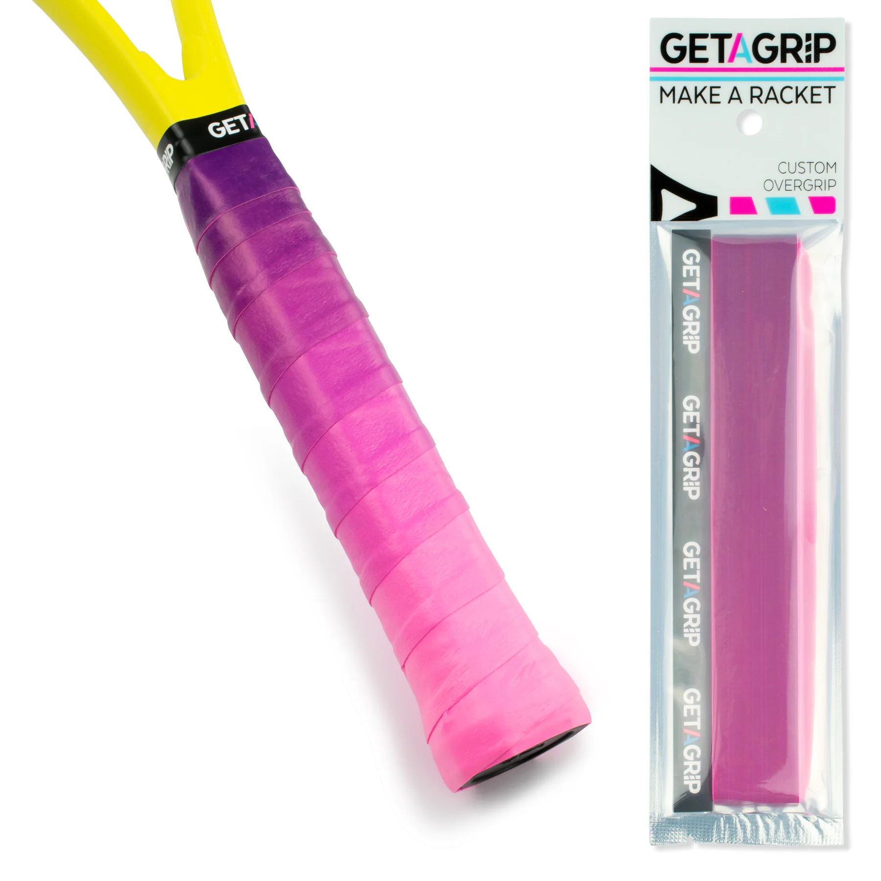 TA GET A GRIP Cascade