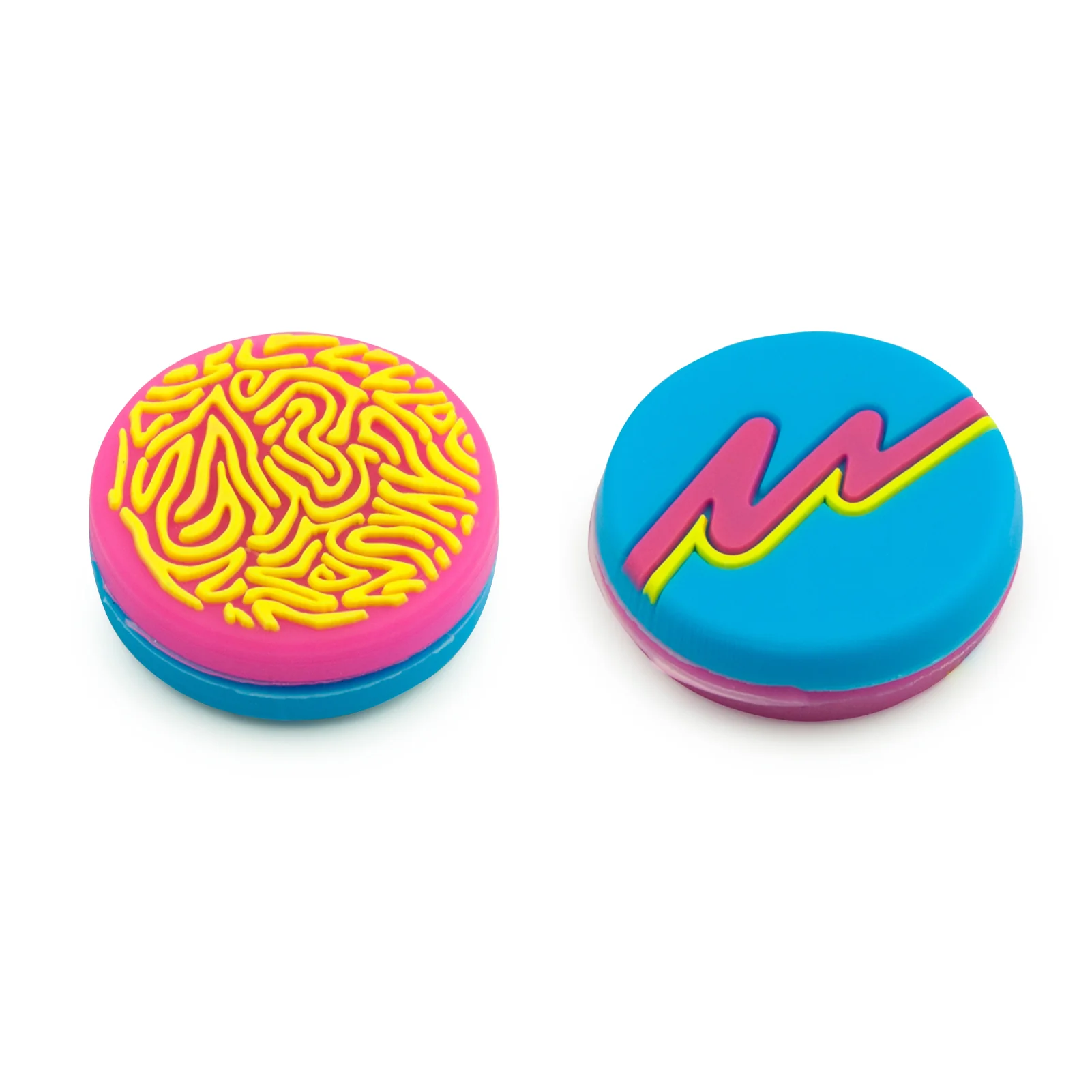 TA GET A GRIP Damp Soaking Up Vibes