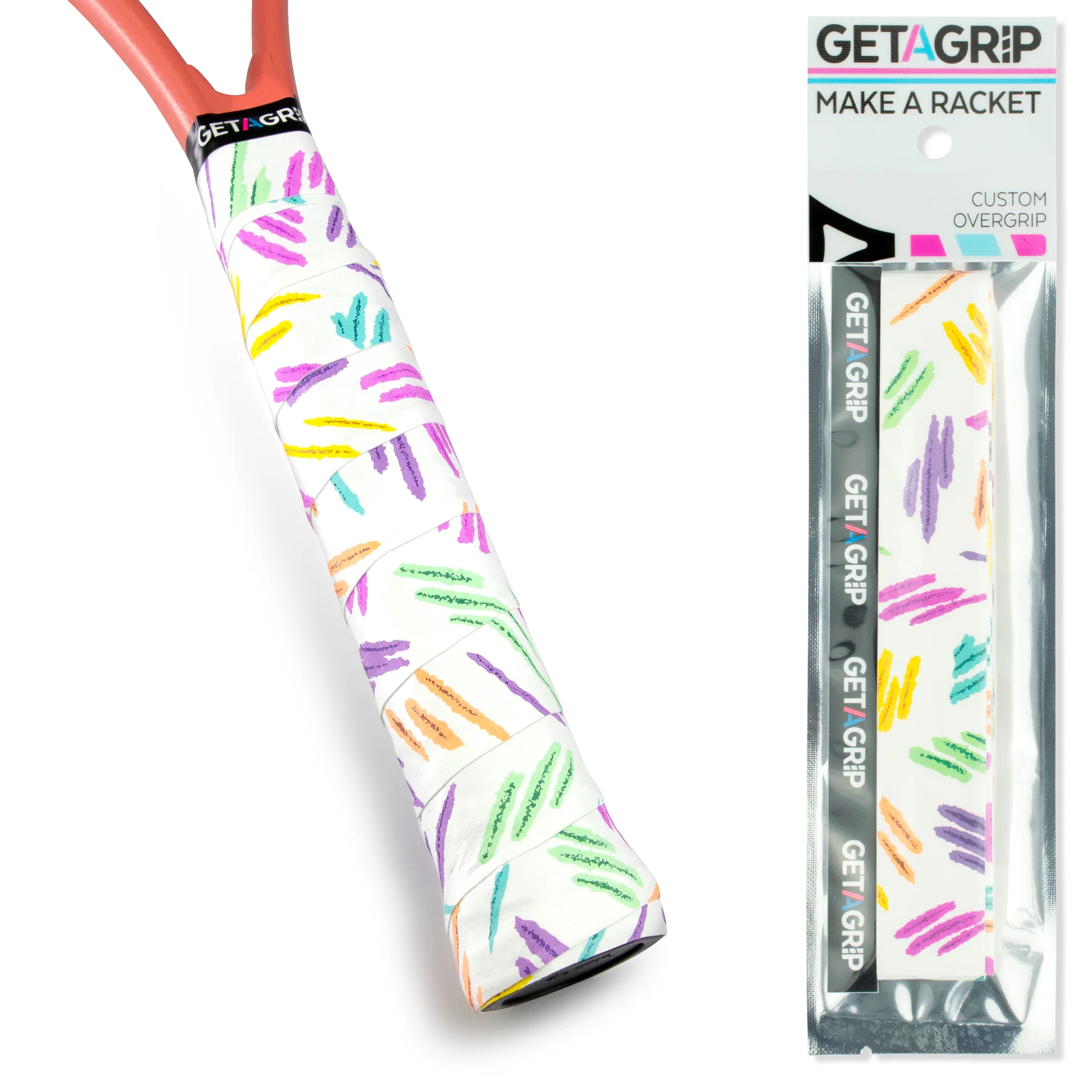 TA GET A GRIP Spring and Bounce