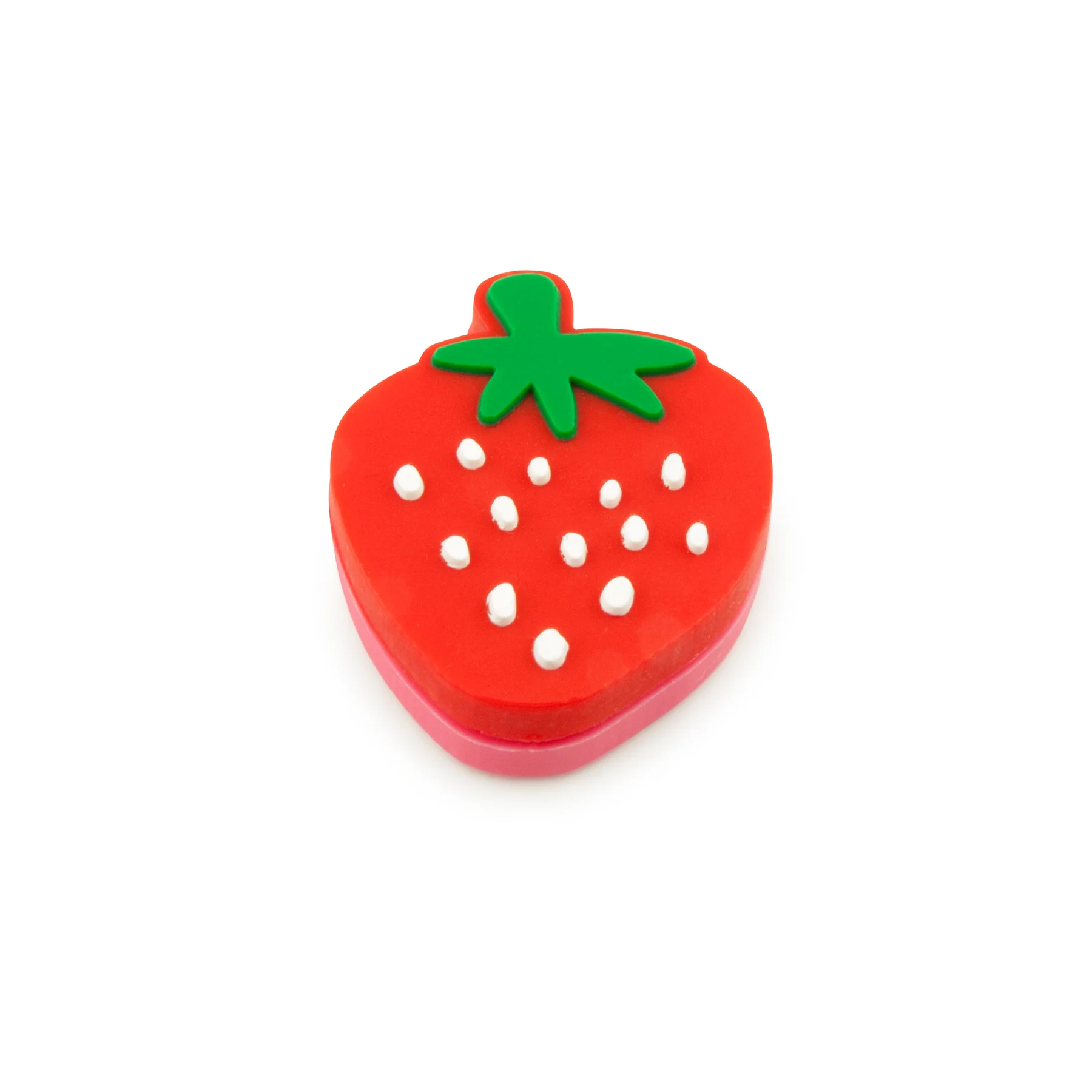 TA GET A GRIP Strawberry Damp Single