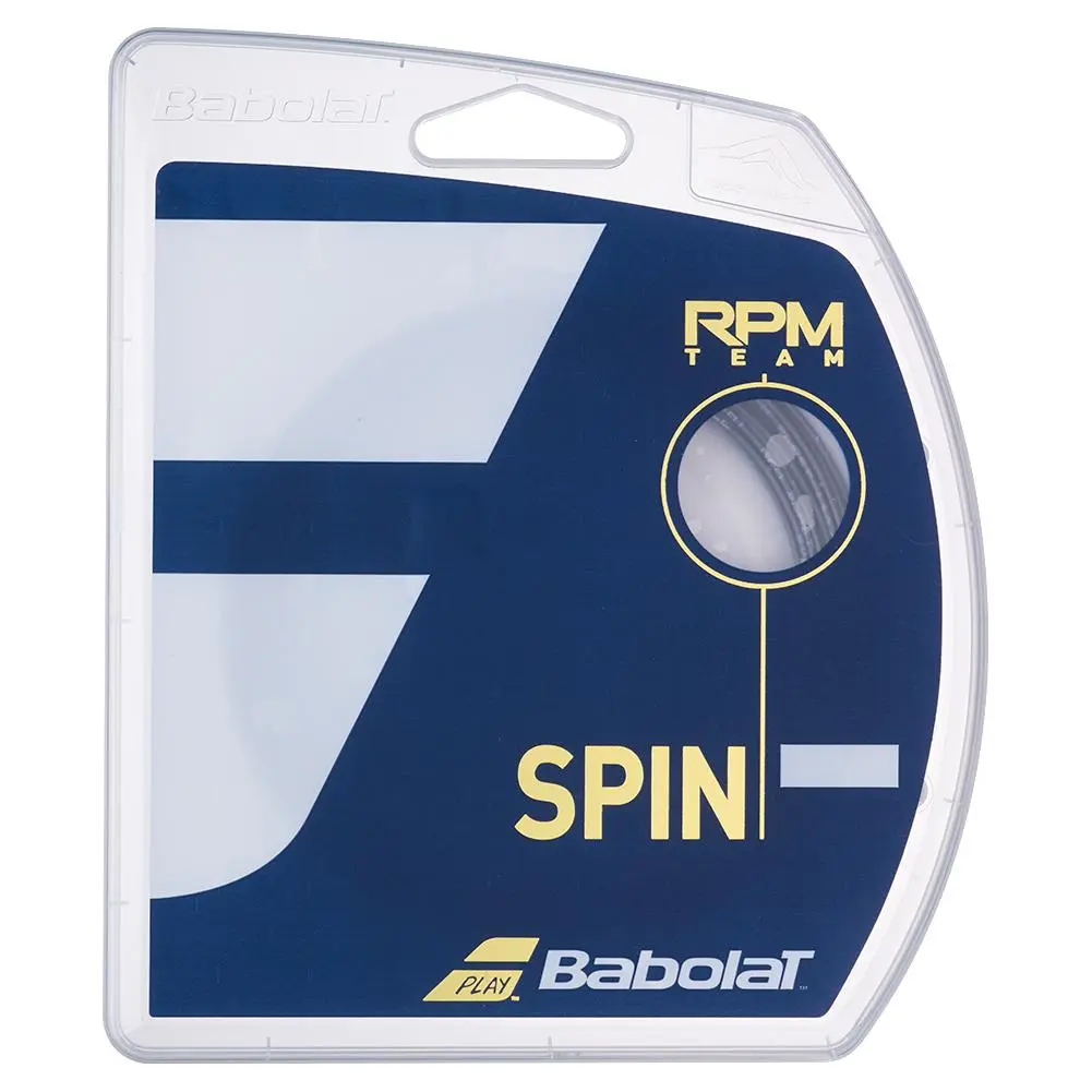 TS BABOLAT 16g RPM Team