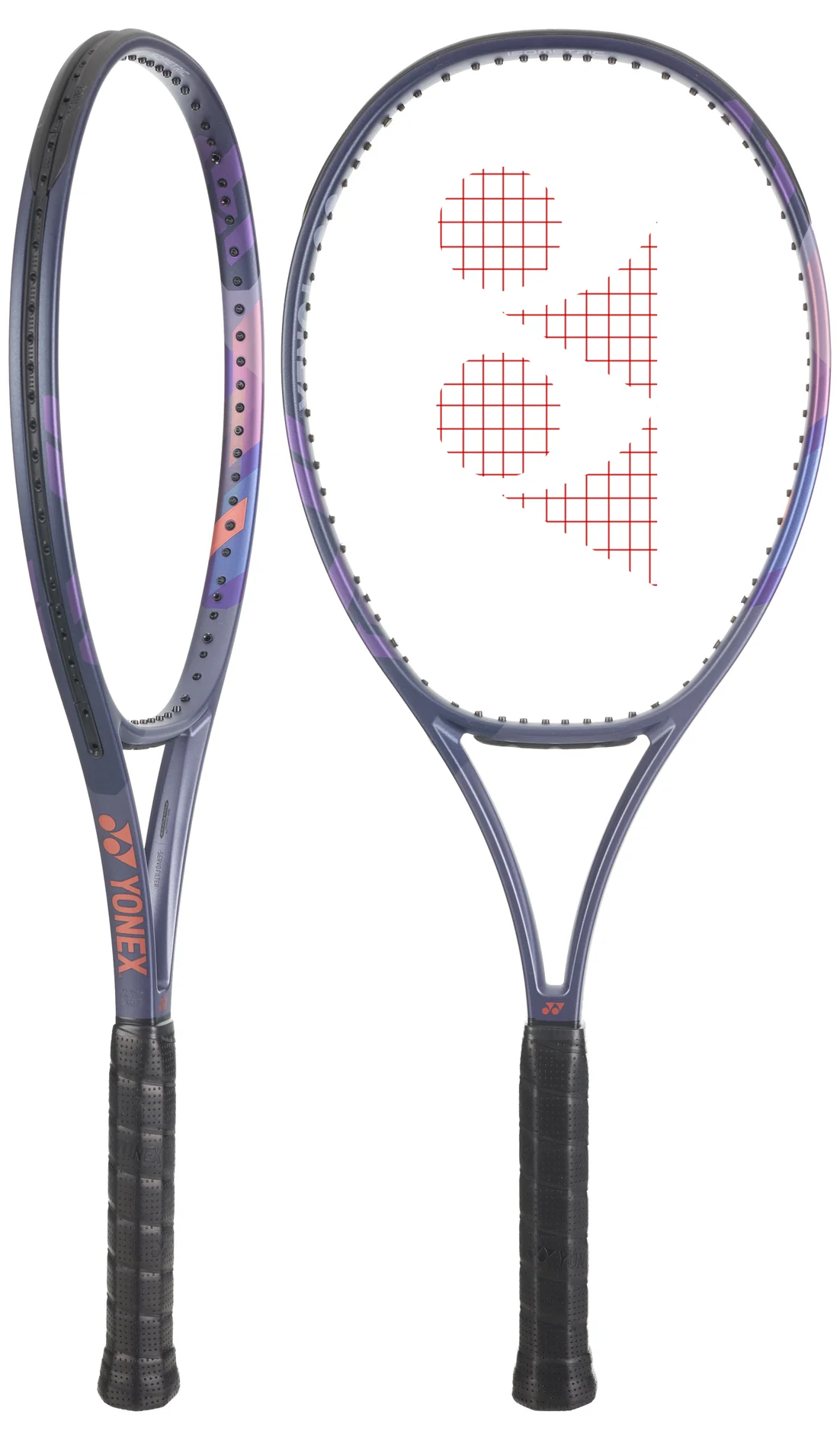 YONEX Percept 100 Midnight Navy