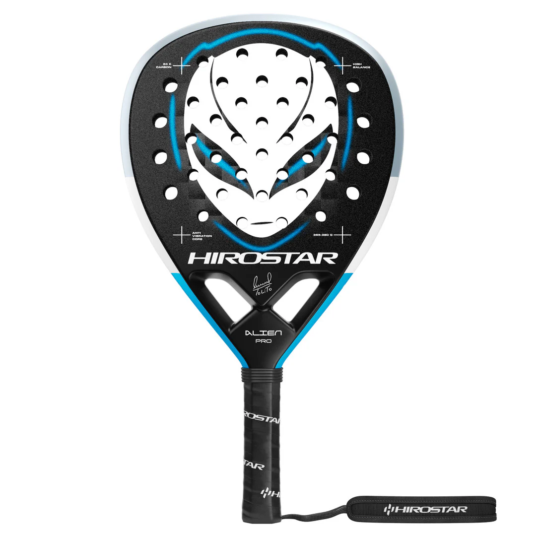 Hirostar Alien Pro 2026