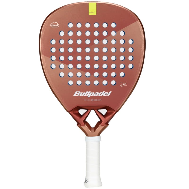 Bullpadel Vertex 05 W Cloud 2.6