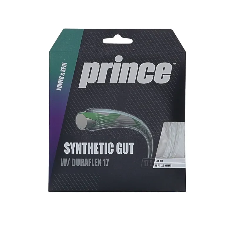 TS PRINCE 17g Wh Syn.Gut