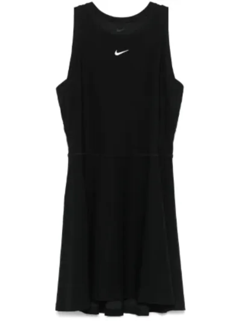 Nike Dress Black Tennis Dress