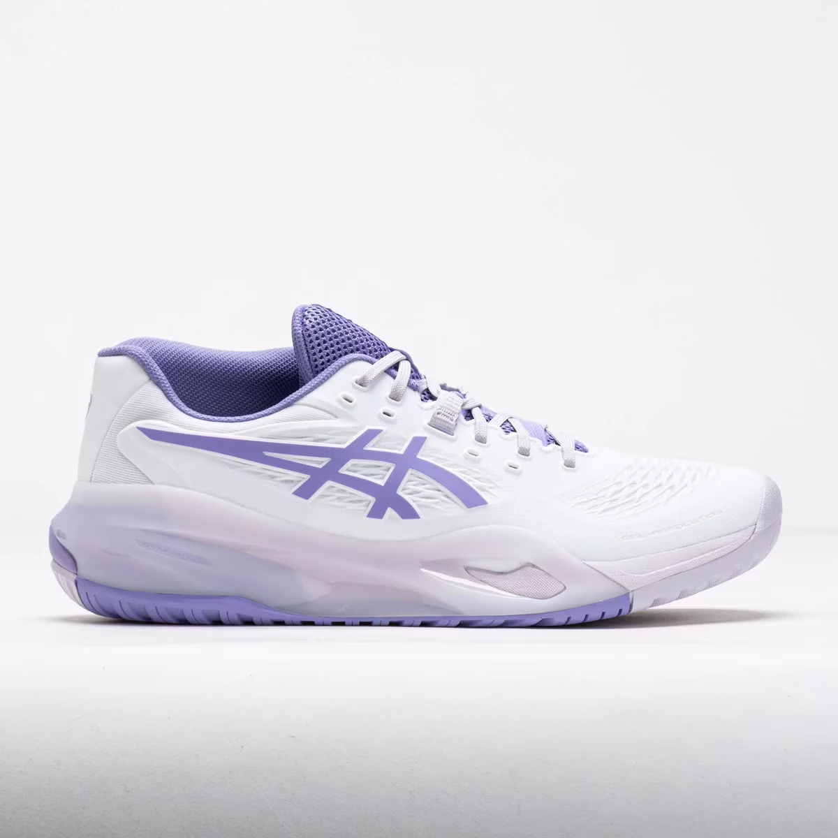 Asics Gel Resolution X Women Bluebell