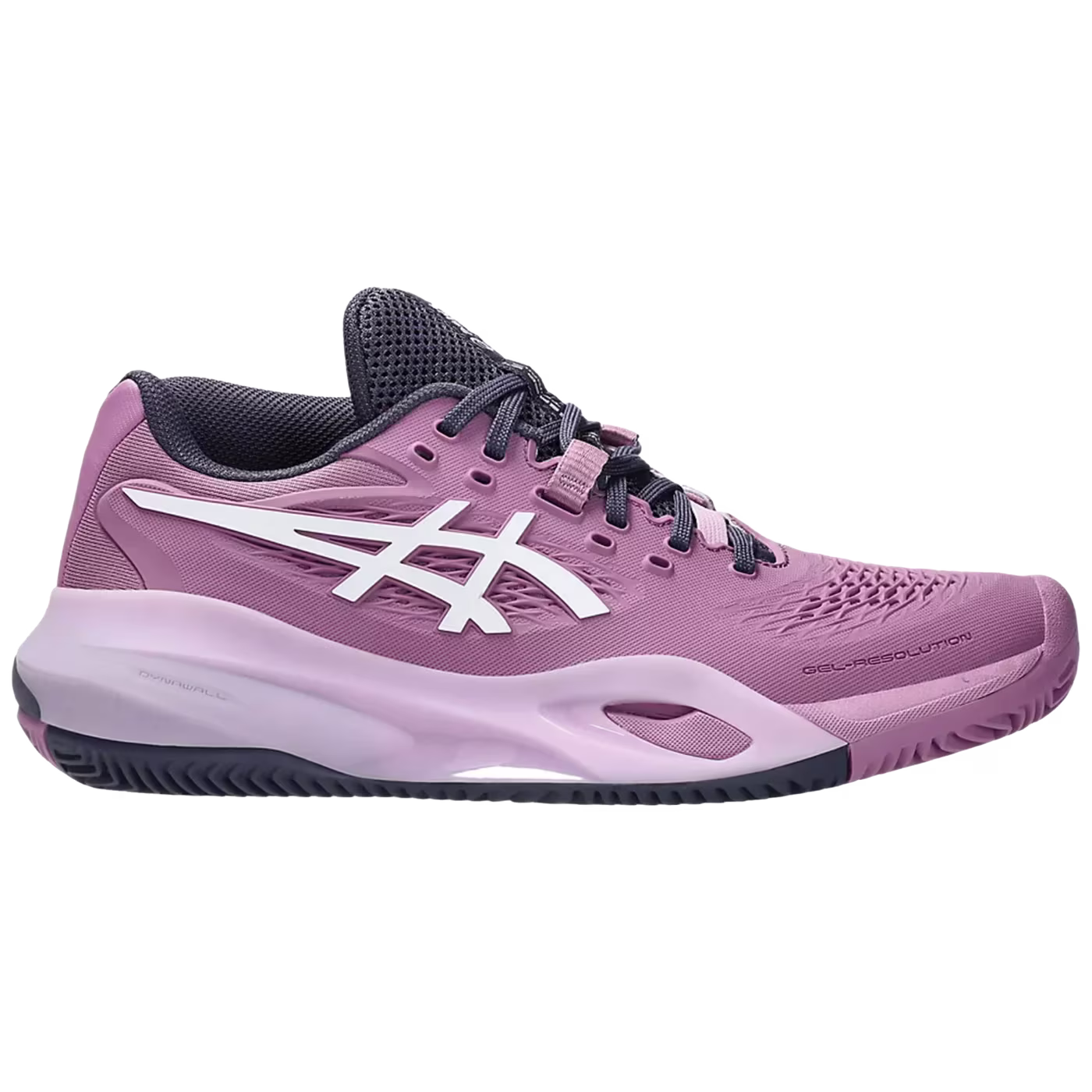 Asics Gel Resolution X Women Ube