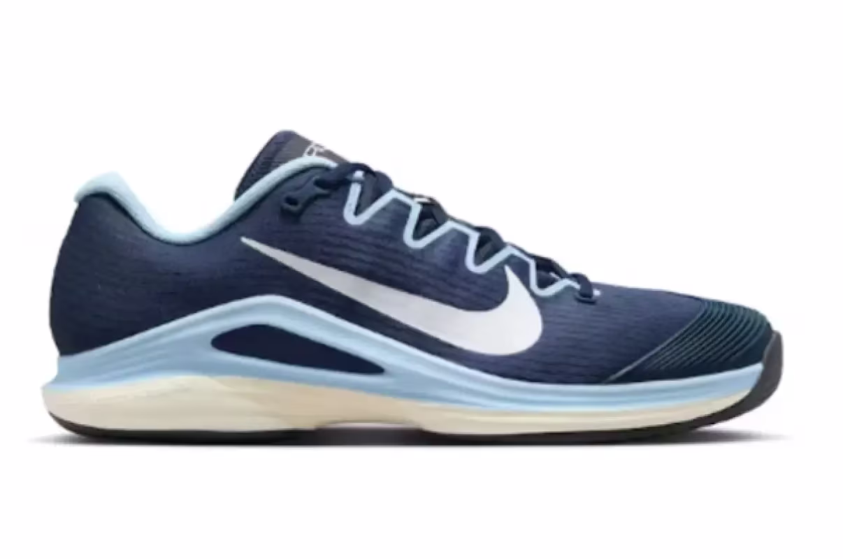 Nike Vapor Pro 12 HC Men Midnight Navy