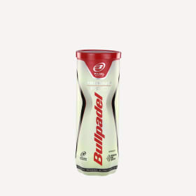 BullPadel Premium Pro Padel Balls