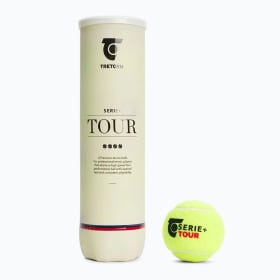 Balls Treton Serie + Tour (3PCS)