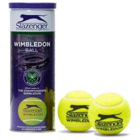 SLAZENGER Wimbledon (3PCS)