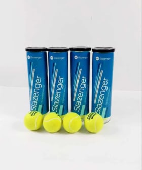 Slazenger 4 Champion