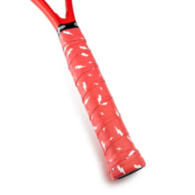GET A GRIP Charged Up Red Overgrip