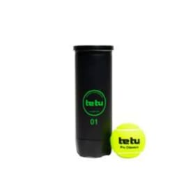 Tetu Pro Elite Green (3PCS)