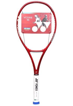 YONEX VCORE 95 Ruby Red